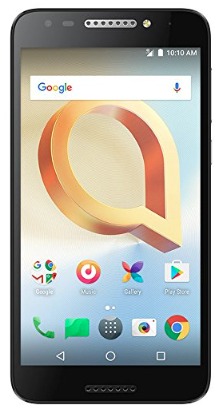Alcatel A30 Plus LTE 5049S